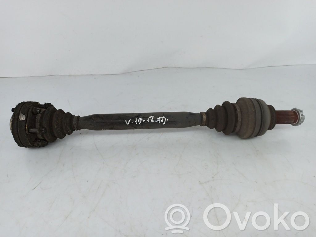 Front driveshaft   1229441