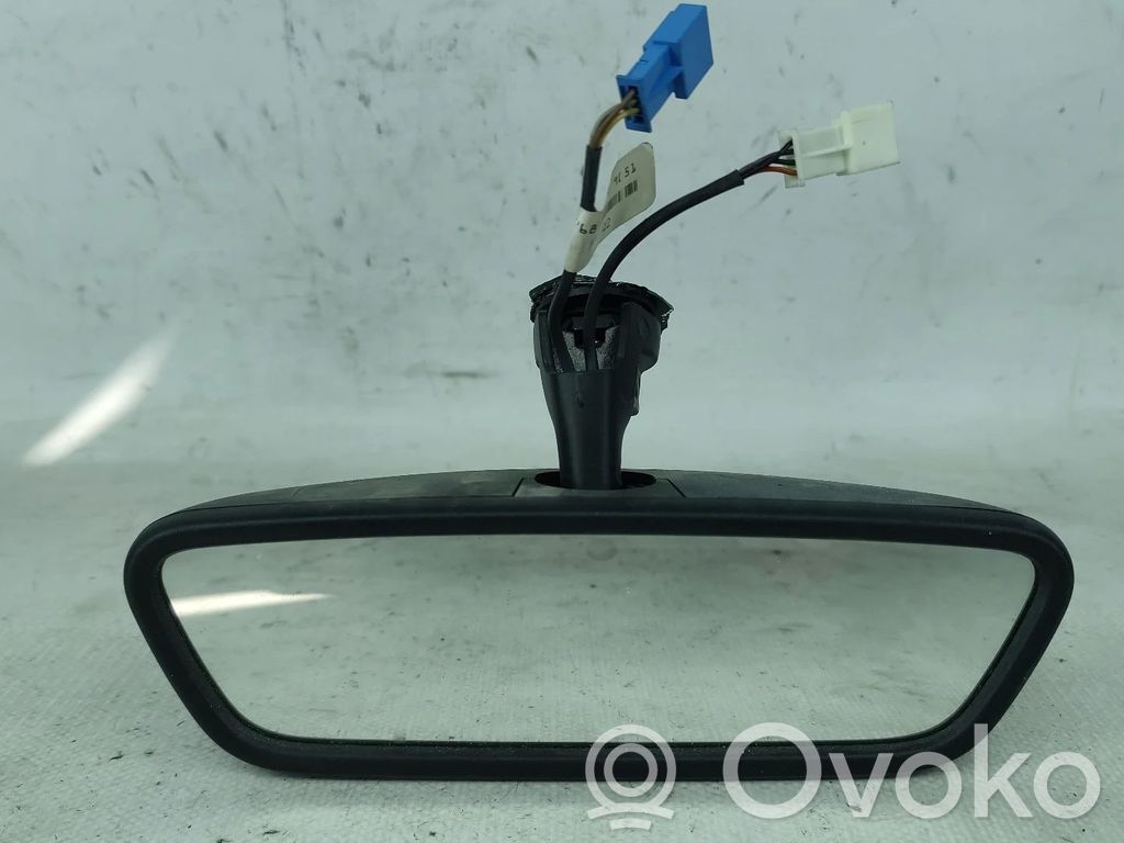 Mercedes-Benz CLA C117 X117 W117 Oglindă retrovizoare (interior) 
