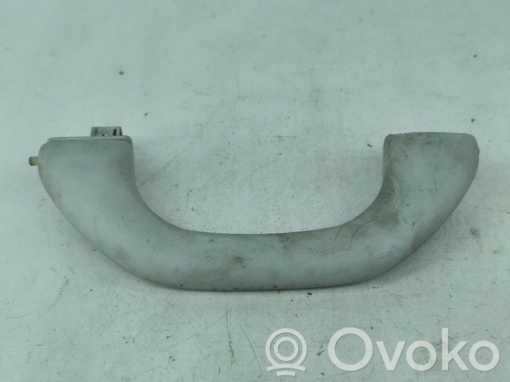 Volkswagen Up Mâner viraj interior ușă față 