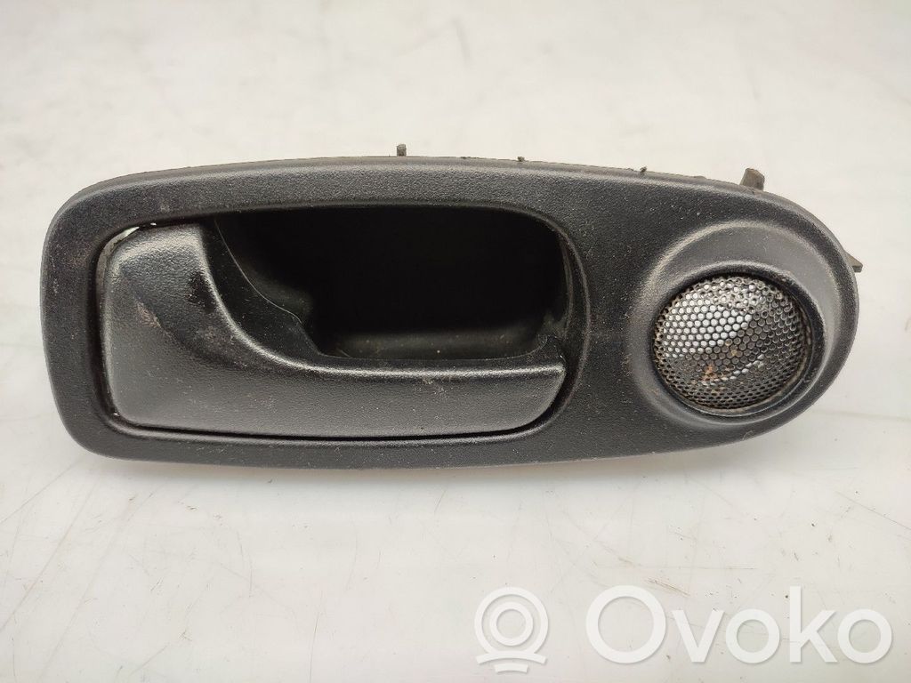 Daewoo Lacetti Manecilla externa puerta trasera 