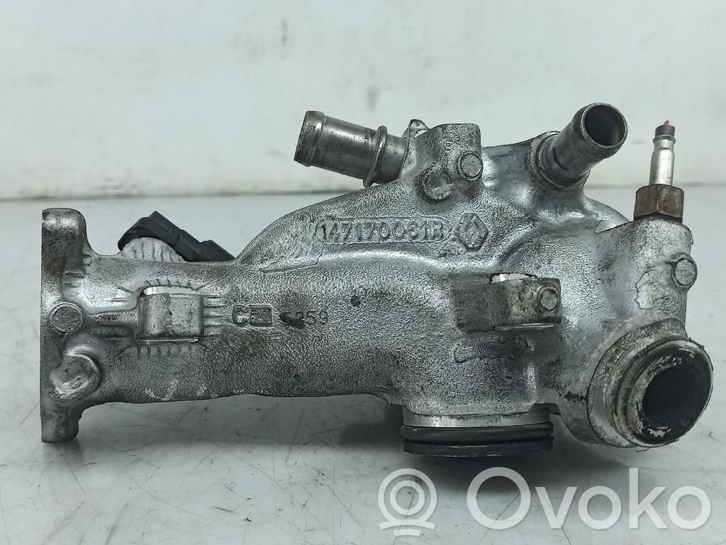 Valvola EGR   147170061R,147101423R