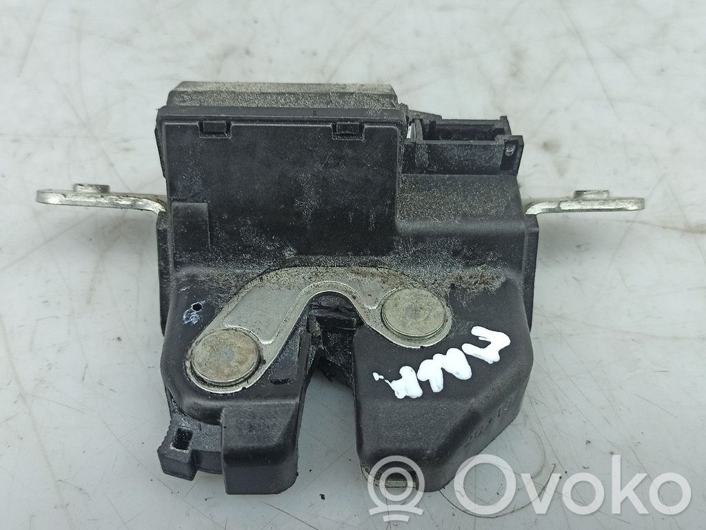 Fiat Grande Punto Serrure de hayon