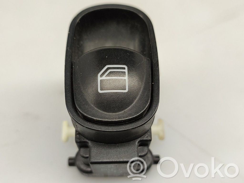 Mercedes-Benz CLK A209 C209 Comutator comandă geamuri electrice