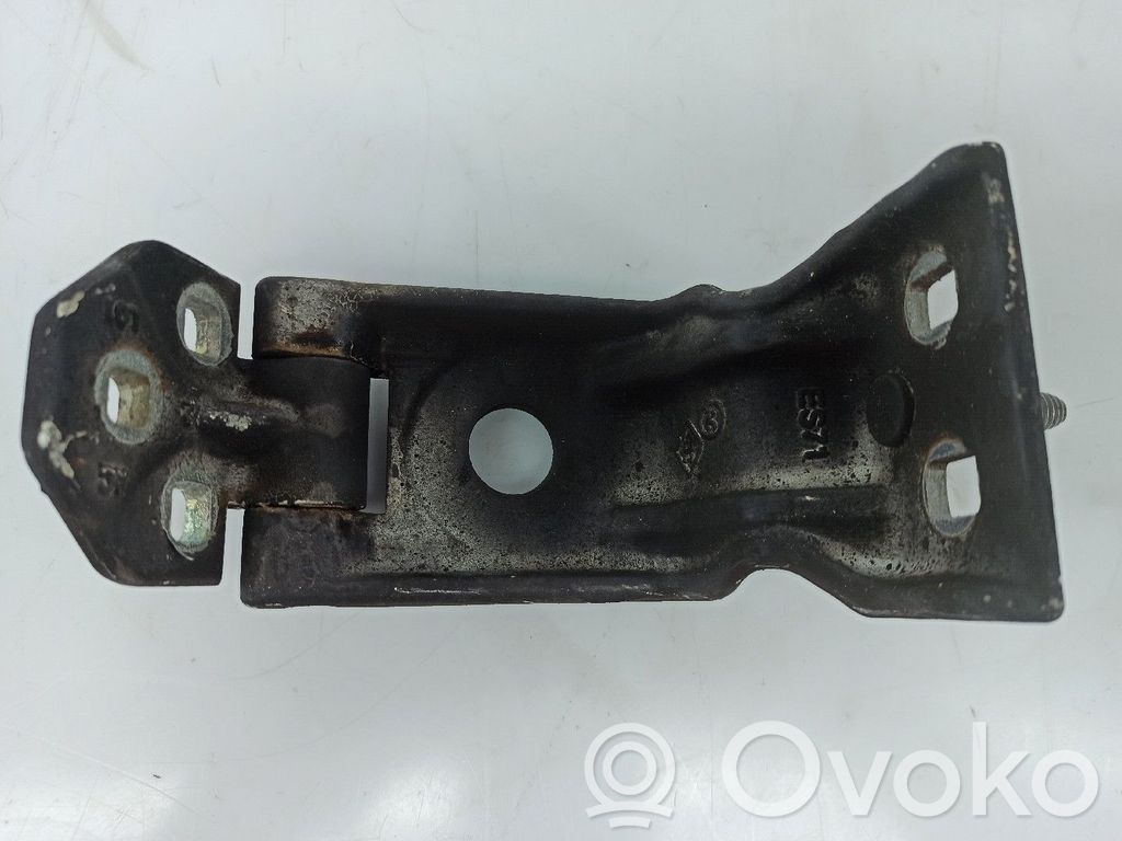 Opel Movano B Bisagra de la puerta trasera 