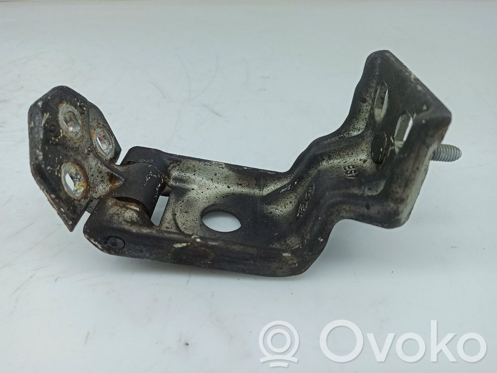 Opel Movano B Bisagra de la puerta trasera 