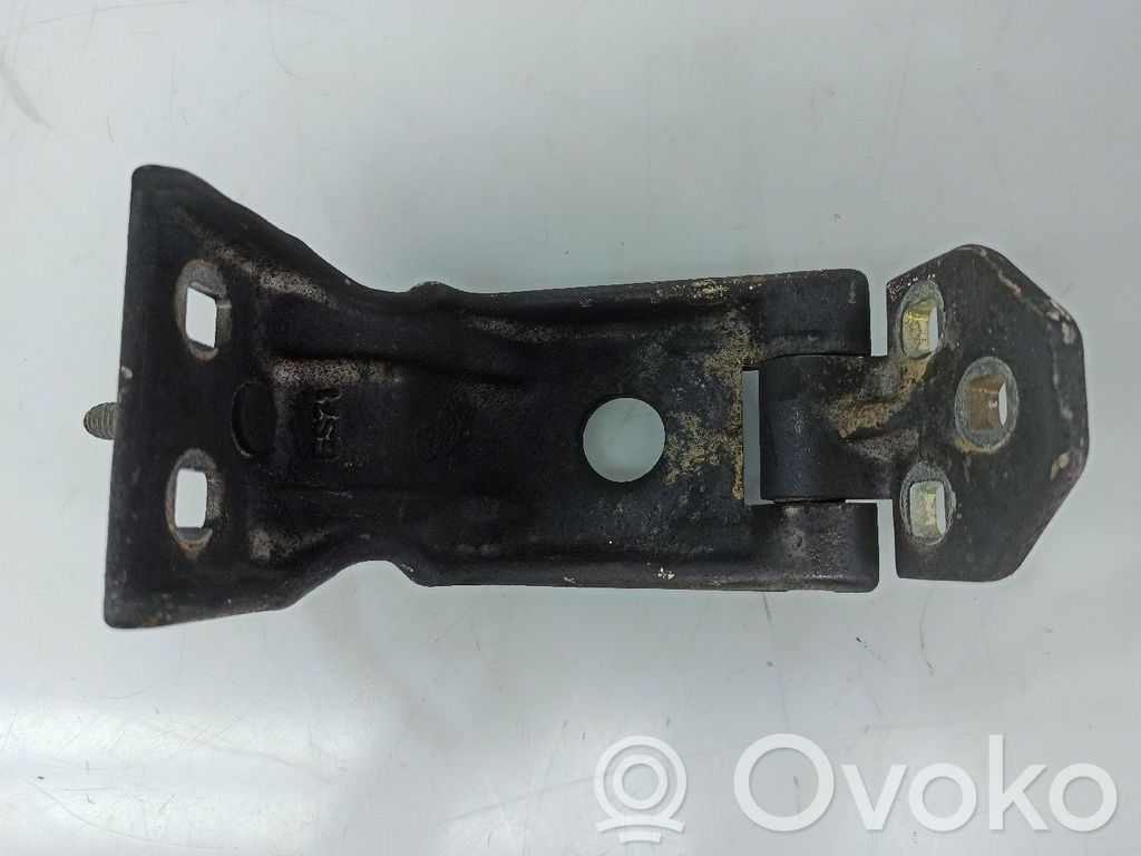 Opel Movano B Bisagra de la puerta trasera 