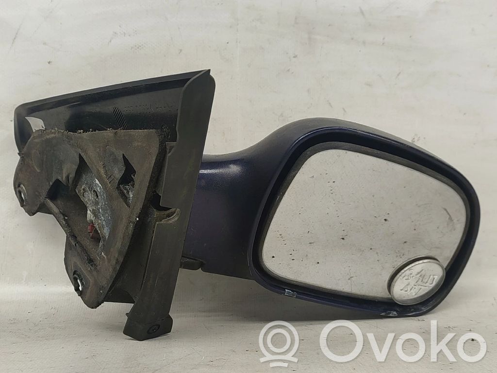 Chrysler Voyager Specchietto retrovisore elettrico portiera anteriore 