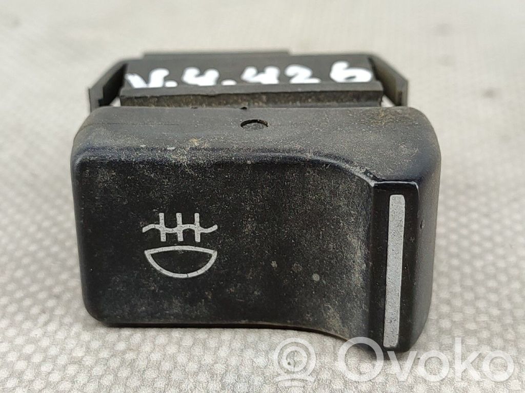 Renault Express Interruptor de control multifunción 