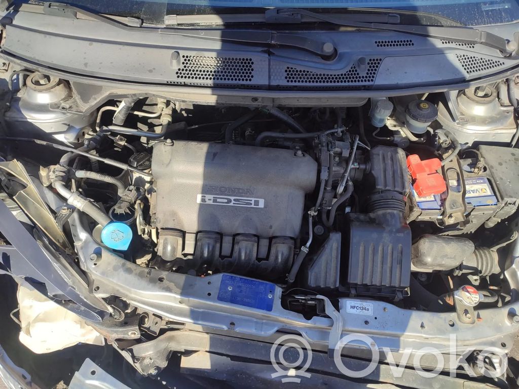 Motor   L12A1,185857KM