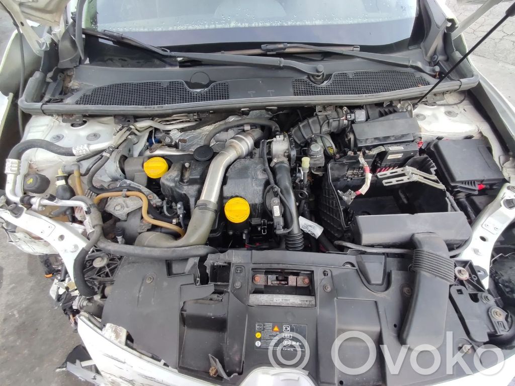 Motor   K9K832