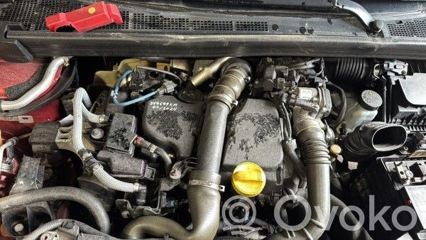 Moteur   K9K656