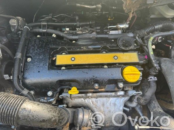 Motor   B14NEL