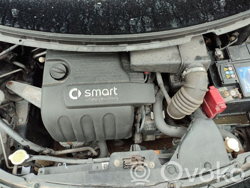 Motor   134910,134910,273000KM