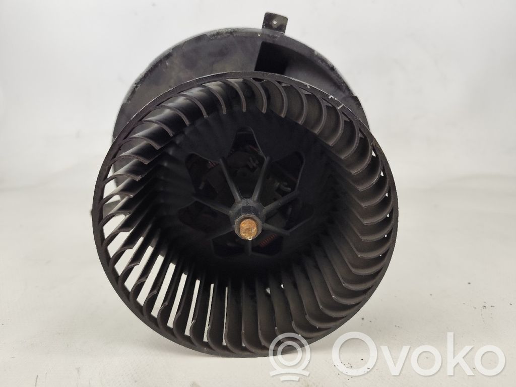 Volkswagen PASSAT B7 Pulseur d'air habitacle 