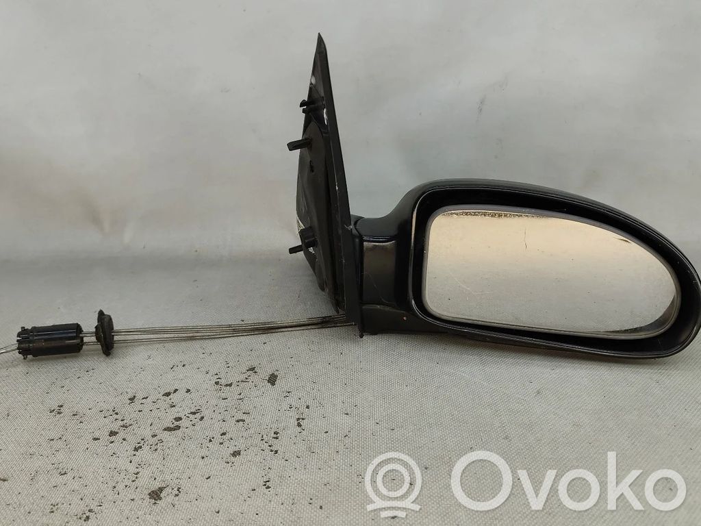 Ford Focus Veidrodėlis (elektra valdomas) 