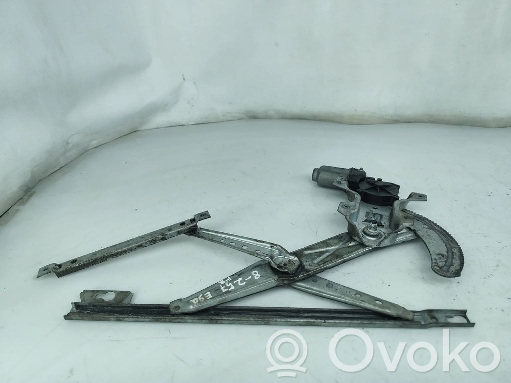 Rover 200 XV Mécanisme de lève-vitre avant sans moteur 