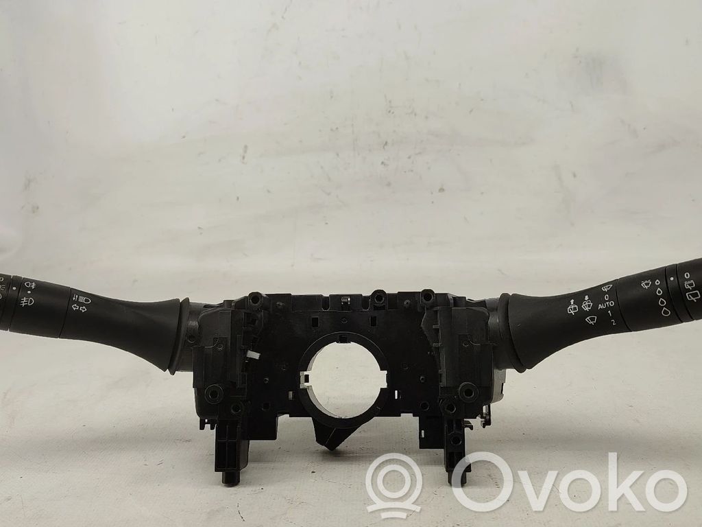 Renault Kadjar Otros interruptores/perillas/selectores 