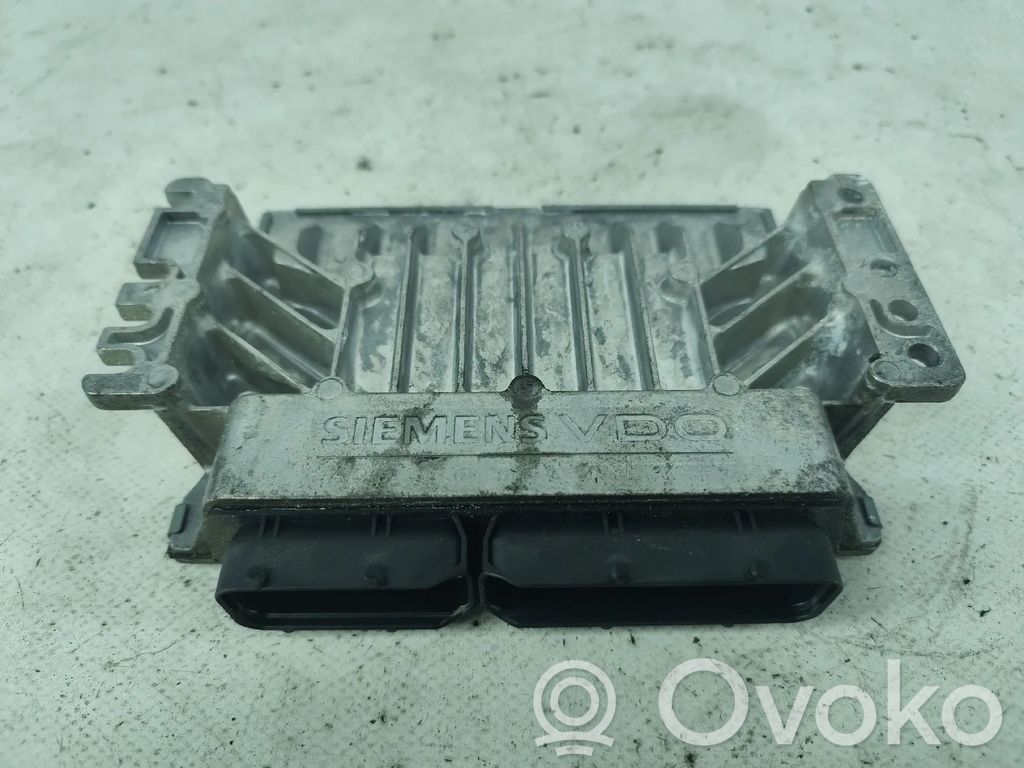 Engine control unit/module   1214754578901,7512951,7545789,7545810,S122237002A,S83293