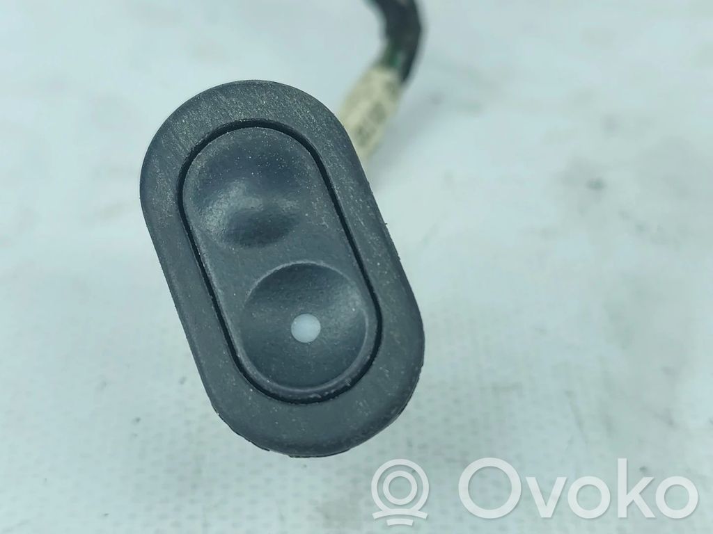 Opel Tigra A Electric window control switch 