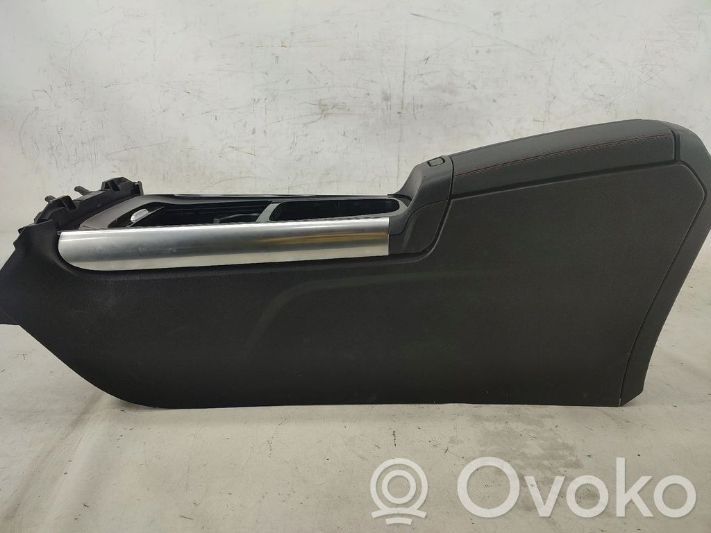 Console centrale   A2476801801