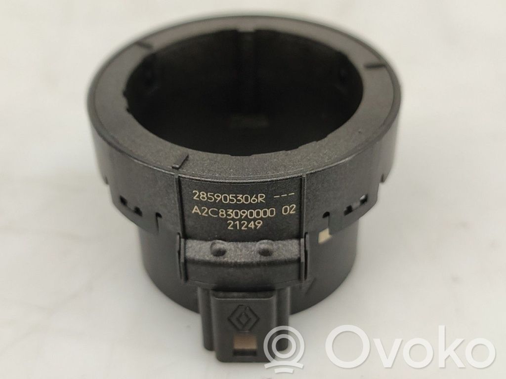 Renault Kadjar Sensor 