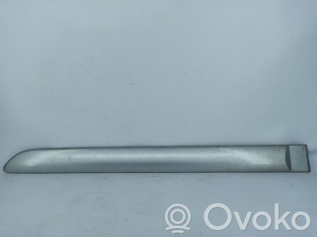 Citroen C5 Listón embellecedor de la puerta delantera (moldura) 
