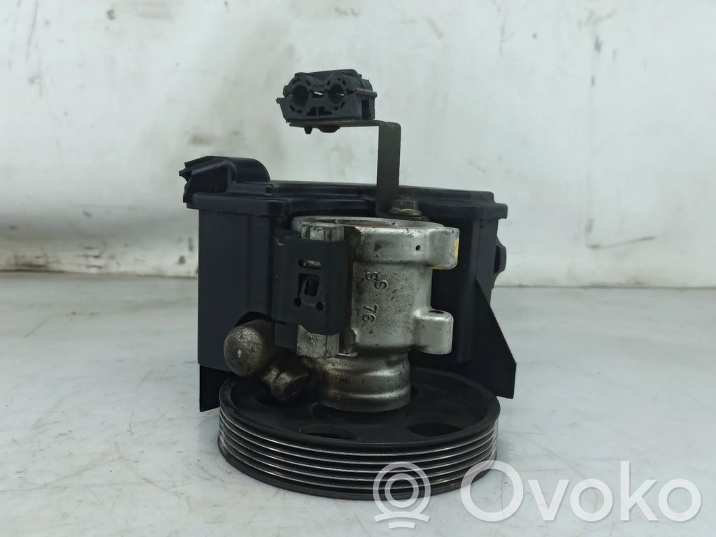 Ohjaustehostimen pumppu   9631411580,26064217