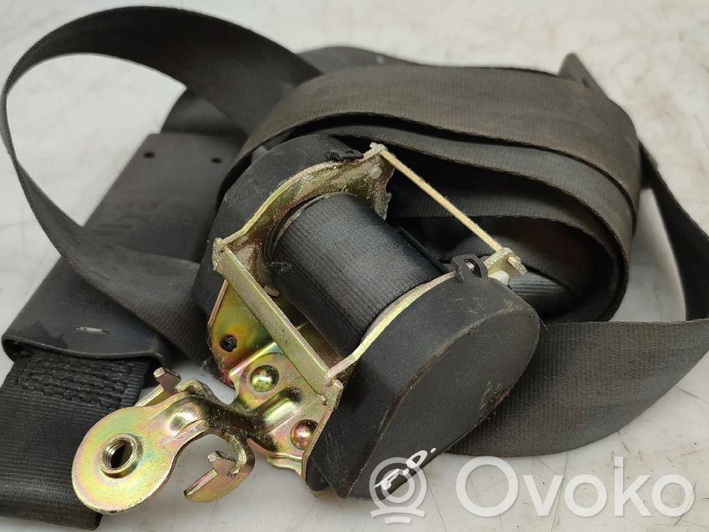 Ceinture de sécurité avant   8200562519,2006246016