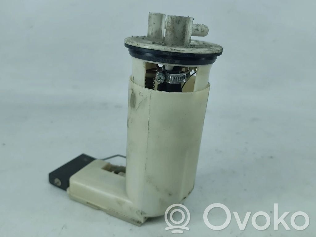 Kraftstoffpumpe im Tank   9637513680