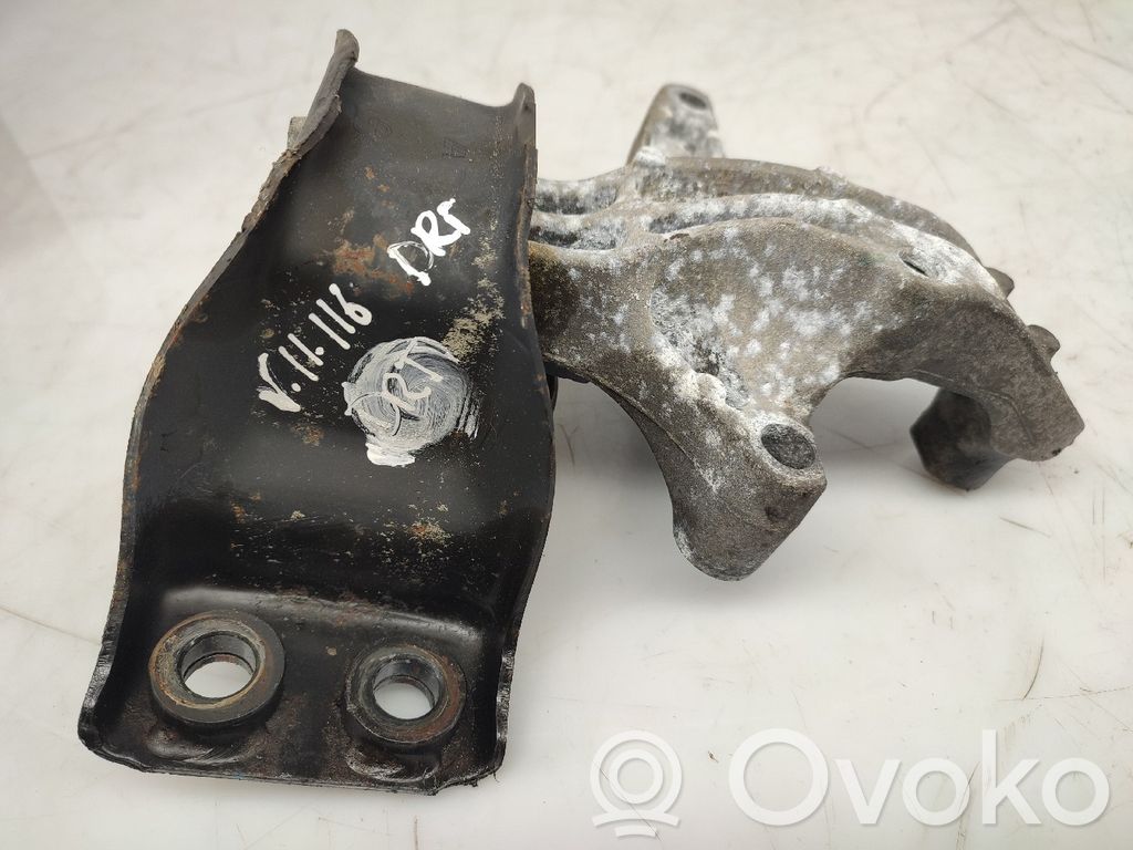 Nissan Qashqai Getriebelager Getriebedämpfer