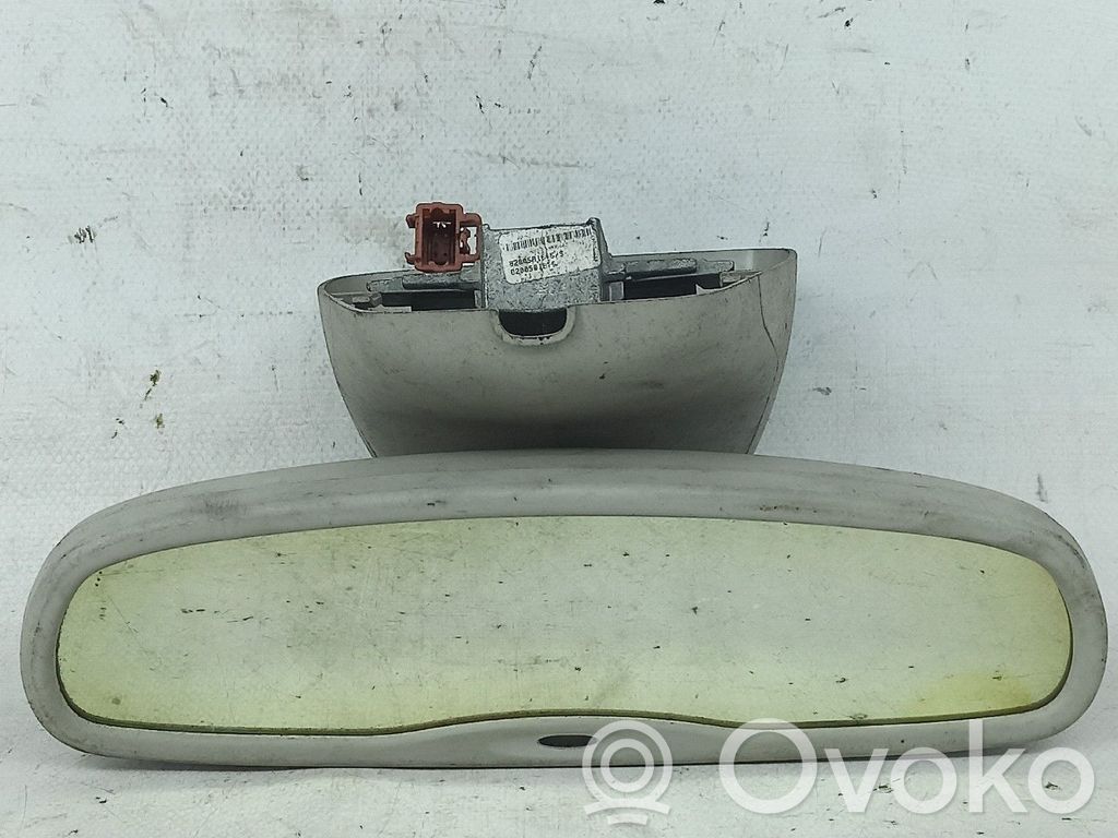 Espejo retrovisor (interior)   8200581875