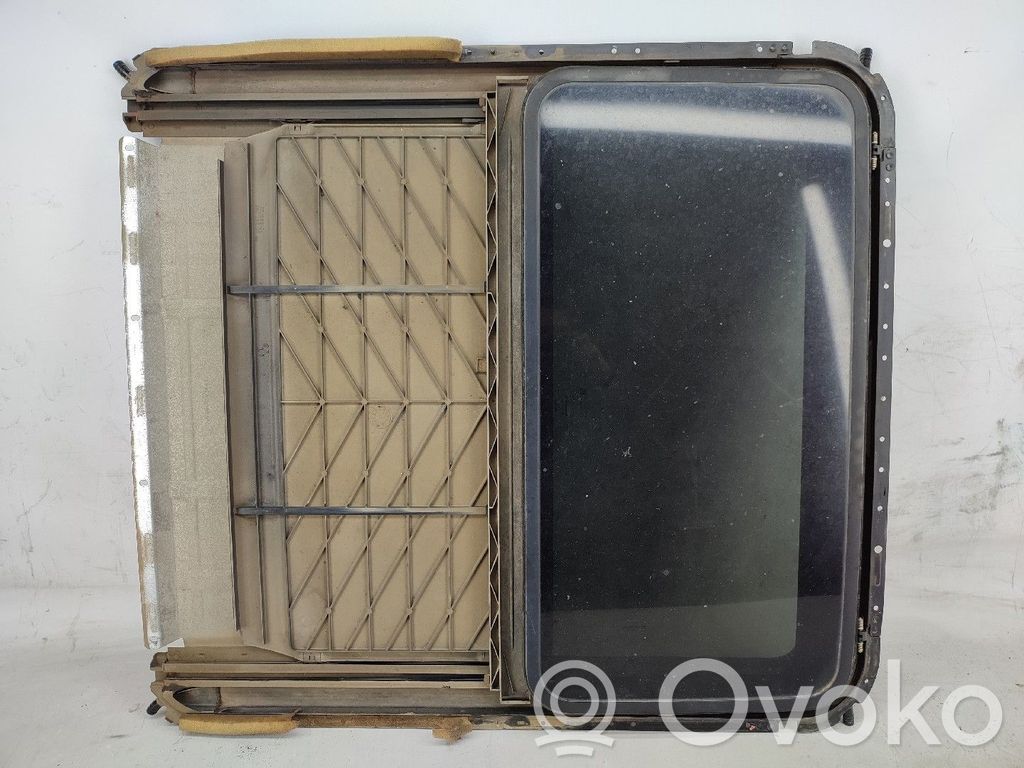 Opel Corsa B Schiebedach-Set 
