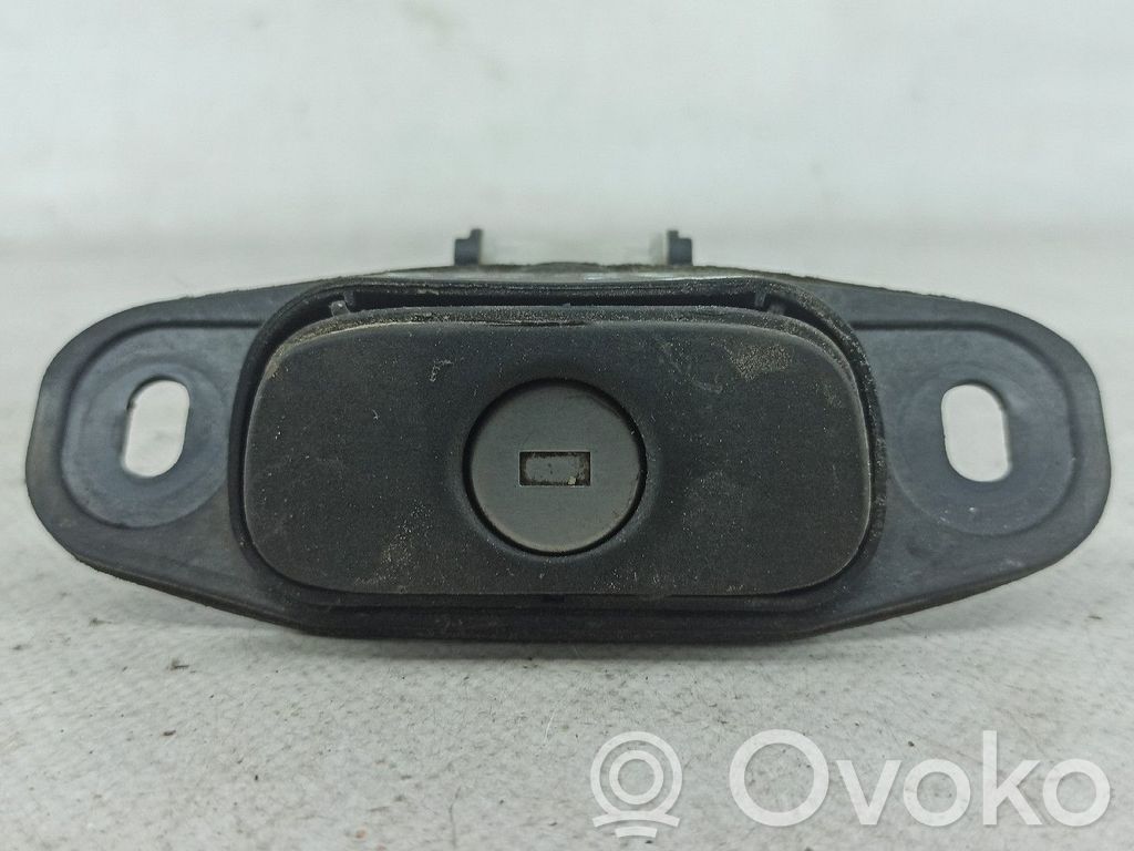 Volvo S40, V40 Interrupteur / bouton multifonctionnel 