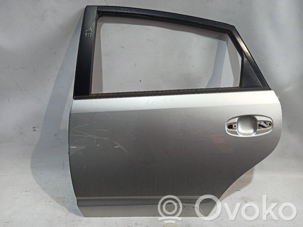 Toyota Prius (XW20) Portiera posteriore