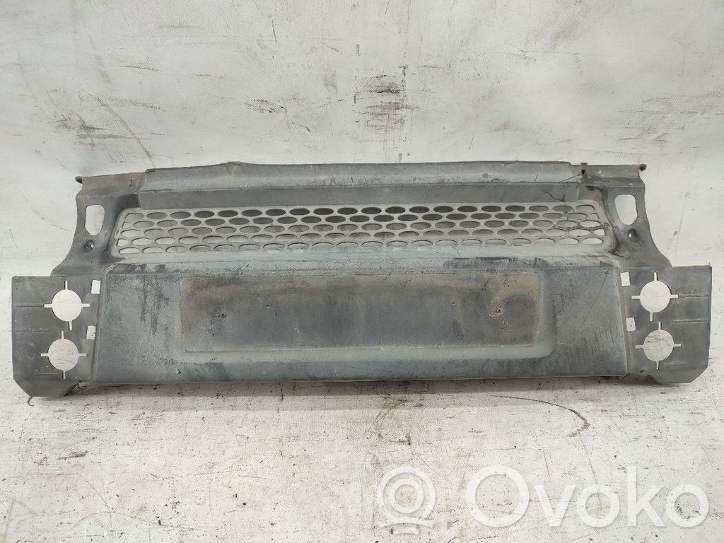 Ford Transit Bară față 