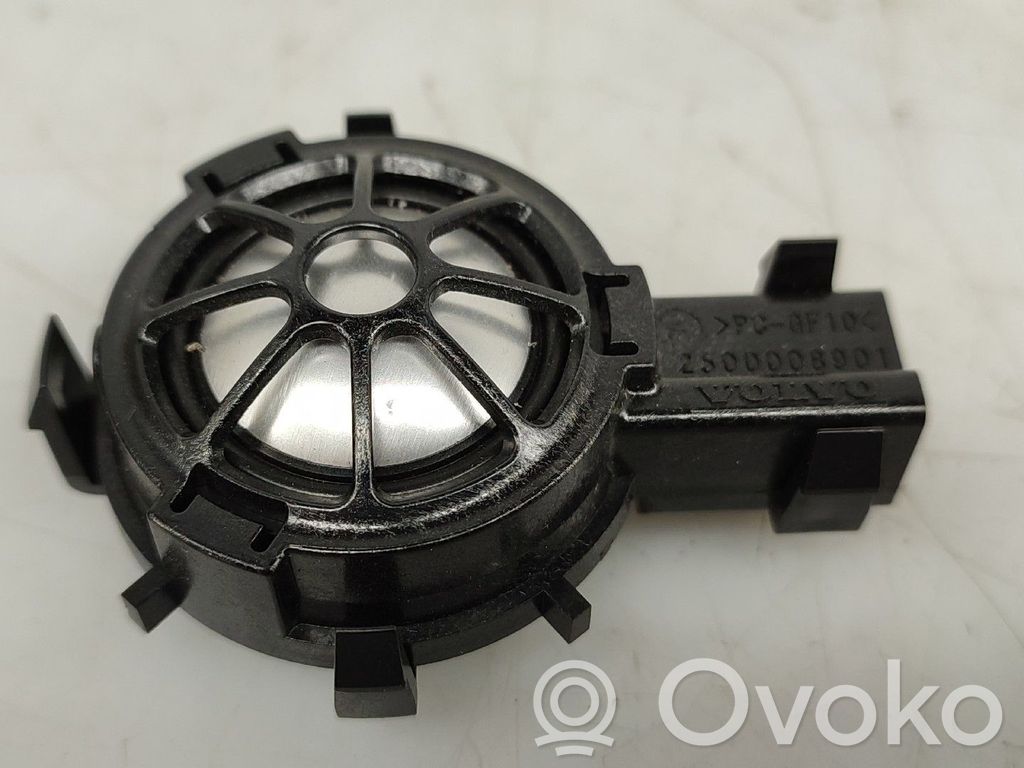 Volvo V40 Altavoz del panel 