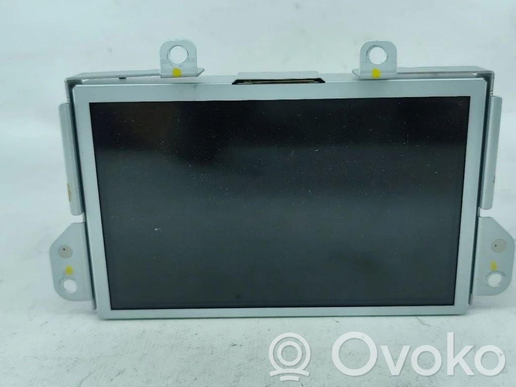 Bildschirm / Display / Anzeige   JM5T14G370HNC,A13532660,NX2C01QL