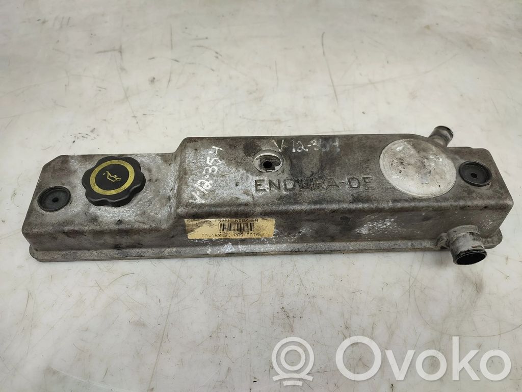 Ford Mondeo MK II Galvutės dangtelis 