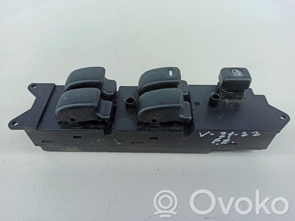 Interruptor del elevalunas eléctrico   755775X1,MR194825
