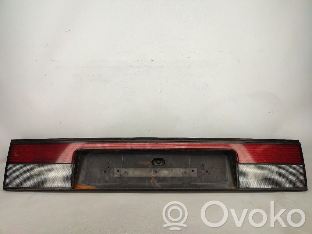 Renault 21 Rear fog light 