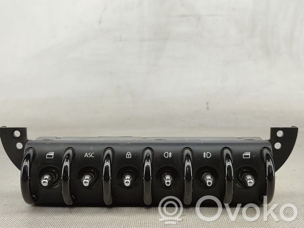 Mini One - Cooper R50 - 53 Comutator/buton multifuncțional 