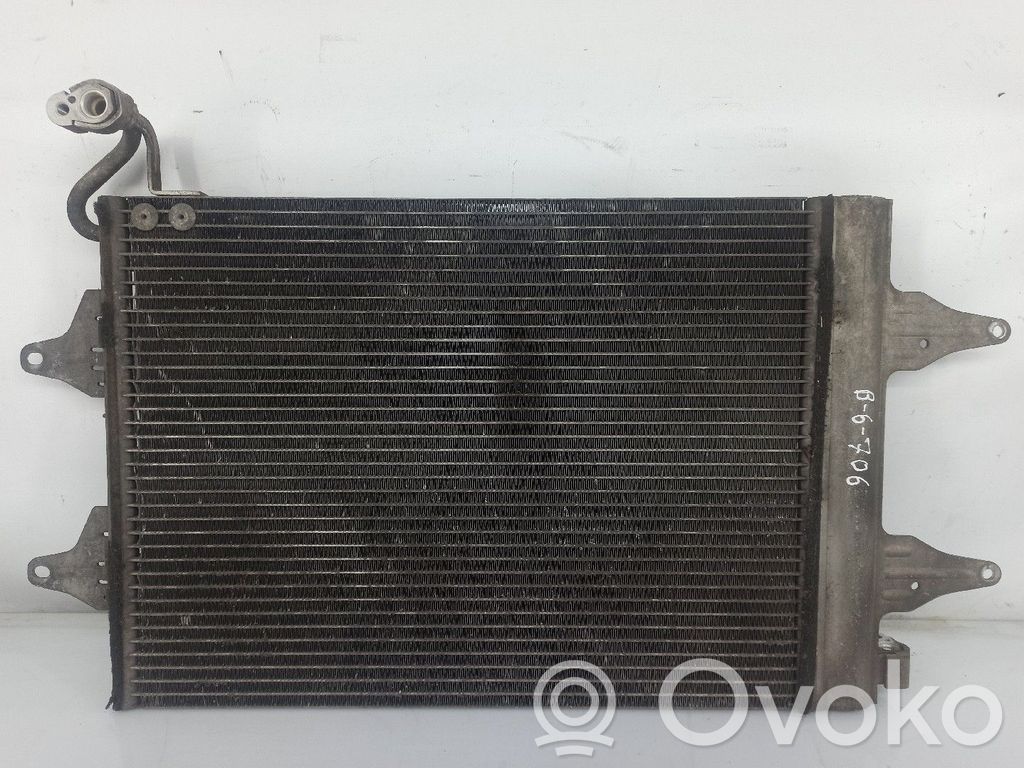 Volkswagen Fox Radiatore di raffreddamento A/C (condensatore)