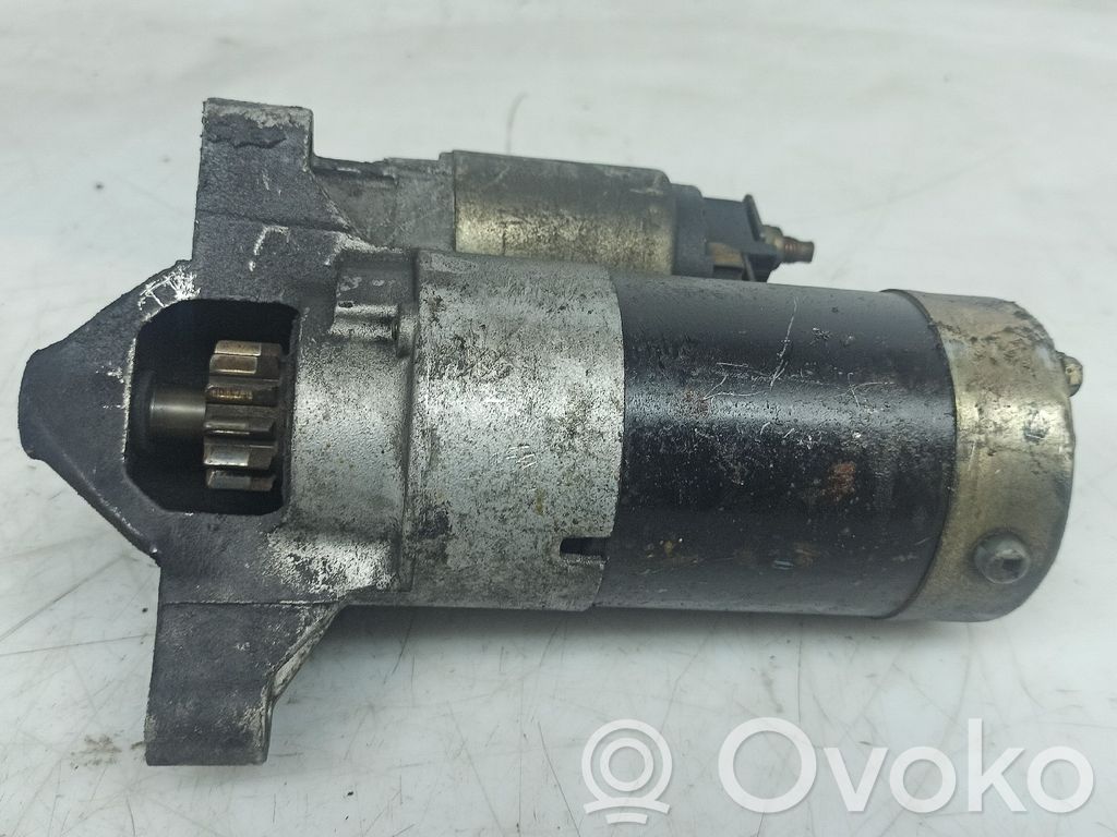 Peugeot 306 Electromotor 