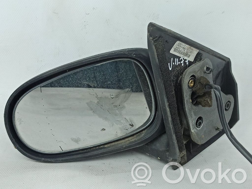 Nissan Almera Oglindă electrică ușă față