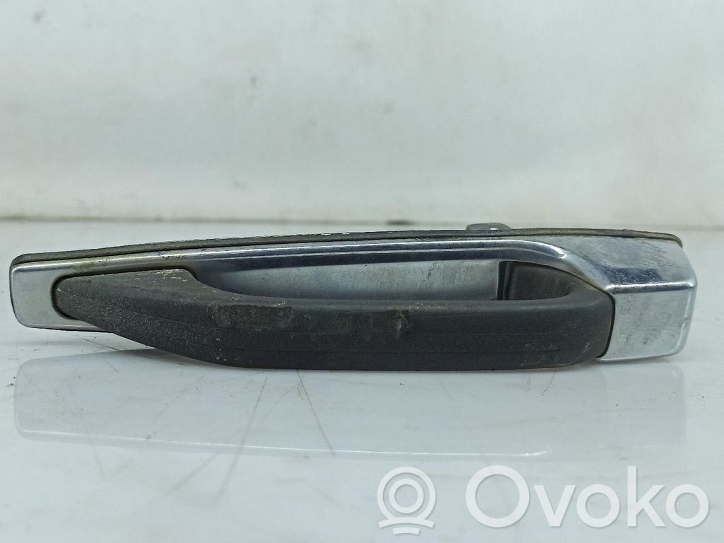 Manecilla externa puerta trasera   1237600359