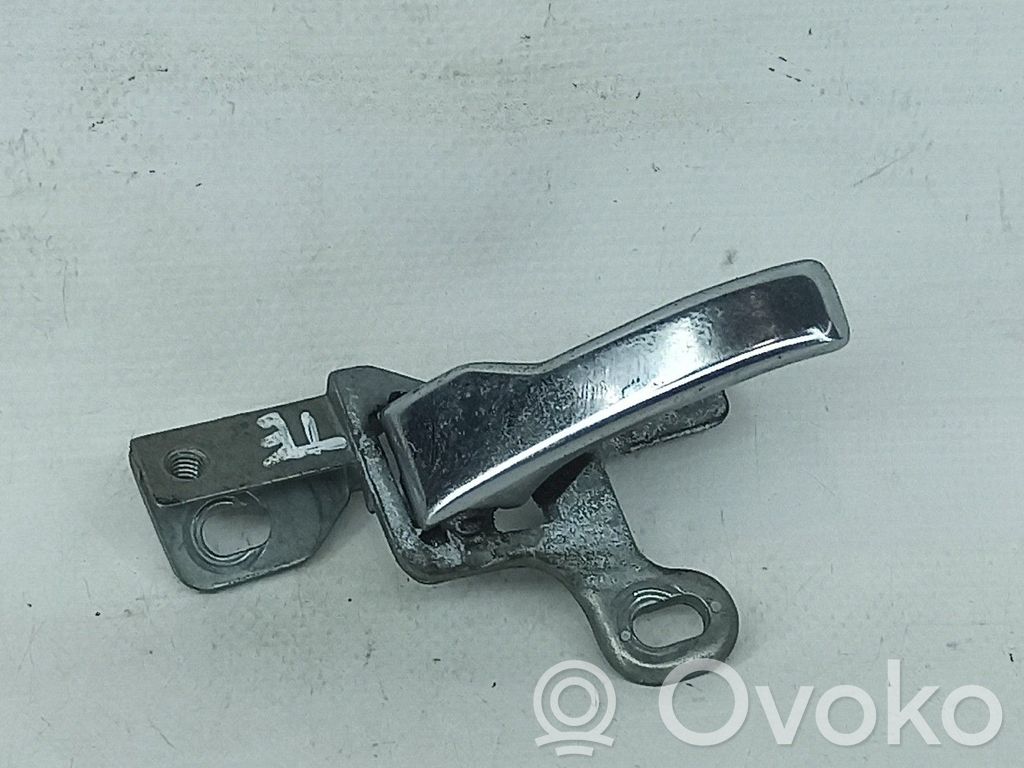 Mercedes-Benz W123 Maniglia esterna per portiera posteriore 