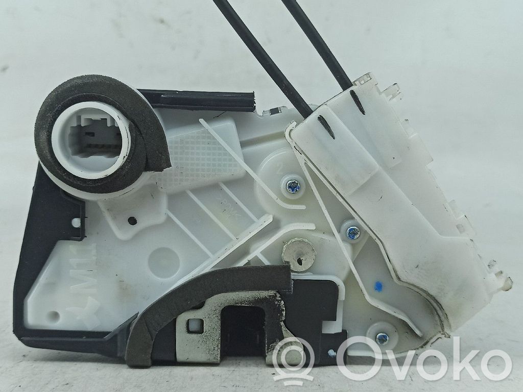 Honda HR-V Încuietoare ușă față 