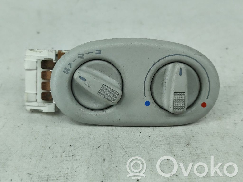 Climate control unit   7M0959531,95NW18549CBU1AD