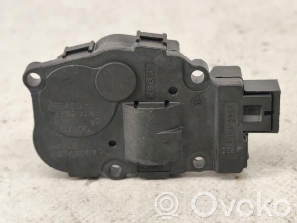 Land Rover Range Rover Evoque L538 Motorino attuatore aria
