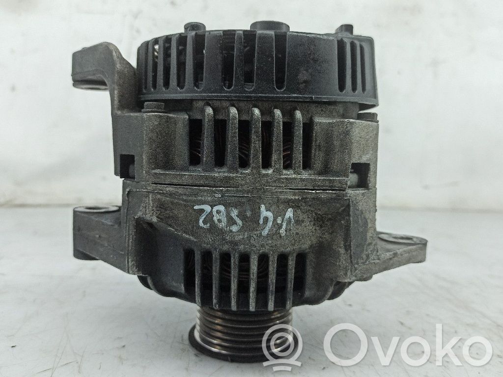 Alternator   2541953B,7700105333